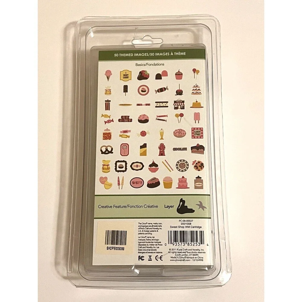 CRICUT LITE 